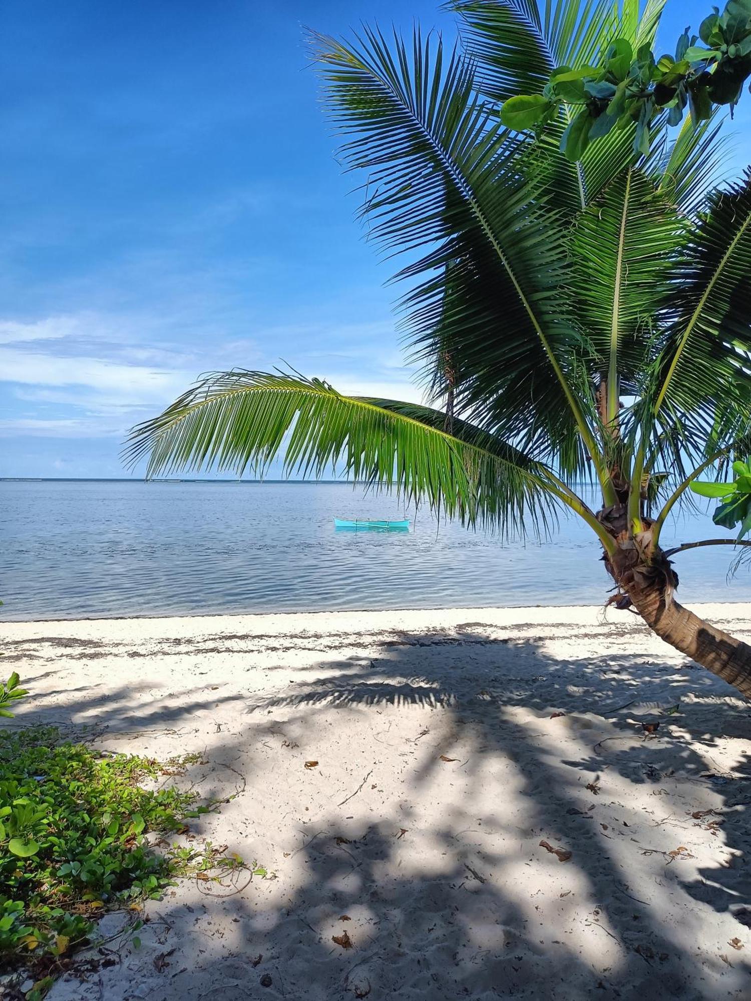 Vivo Siargao Hotel General Luna  Bagian luar foto