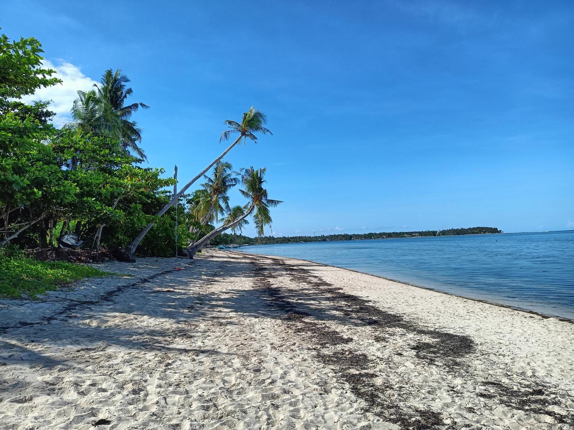 Vivo Siargao Hotel General Luna  Bagian luar foto
