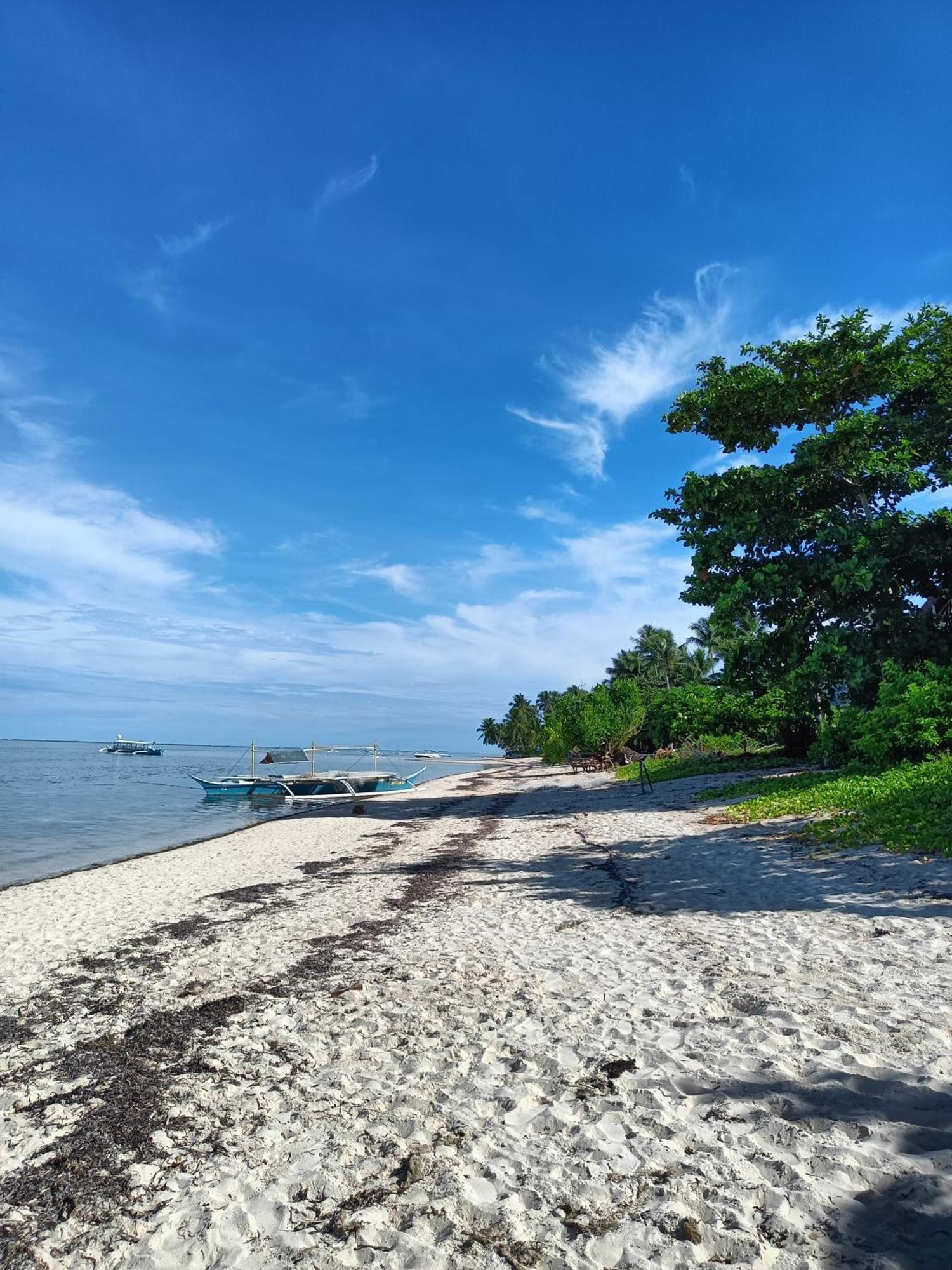 Vivo Siargao Hotel General Luna  Bagian luar foto