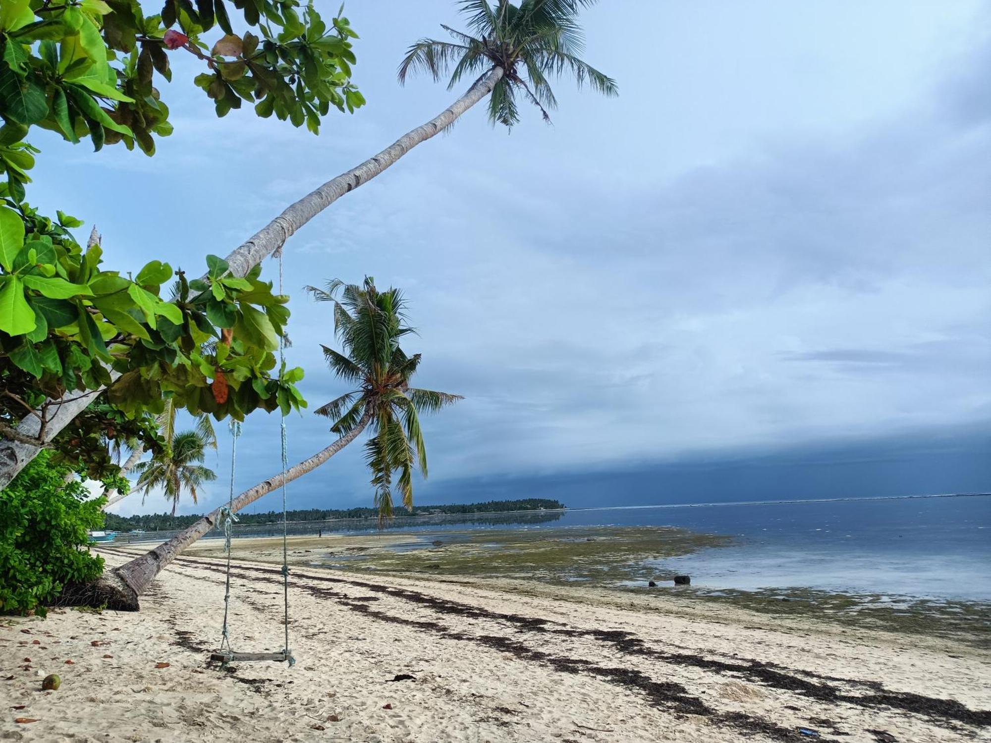 Vivo Siargao Hotel General Luna  Bagian luar foto