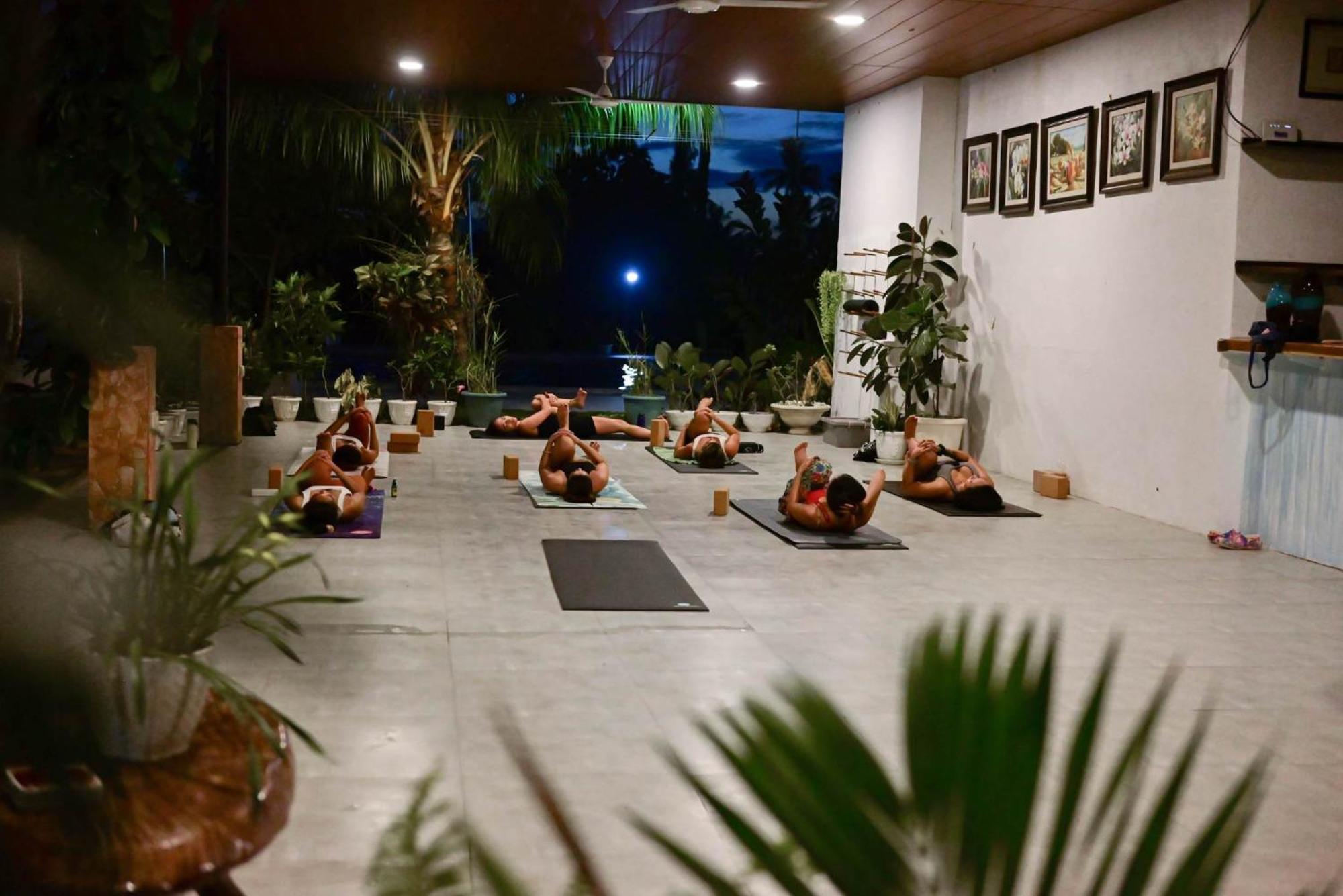 Vivo Siargao Hotel General Luna  Bagian luar foto