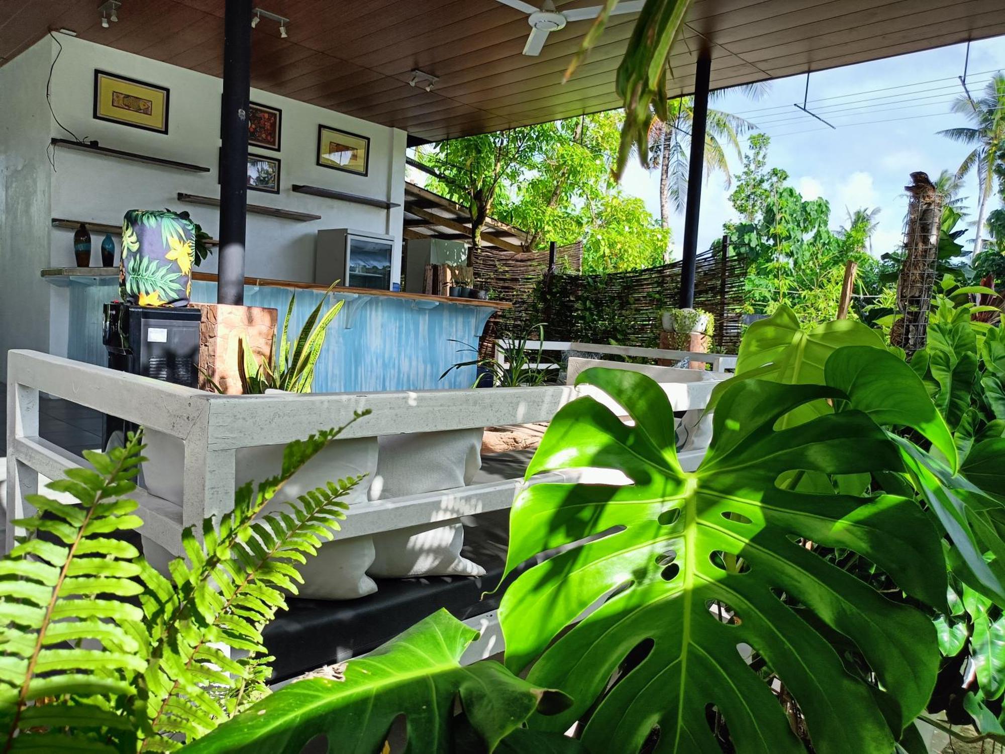 Vivo Siargao Hotel General Luna  Bagian luar foto