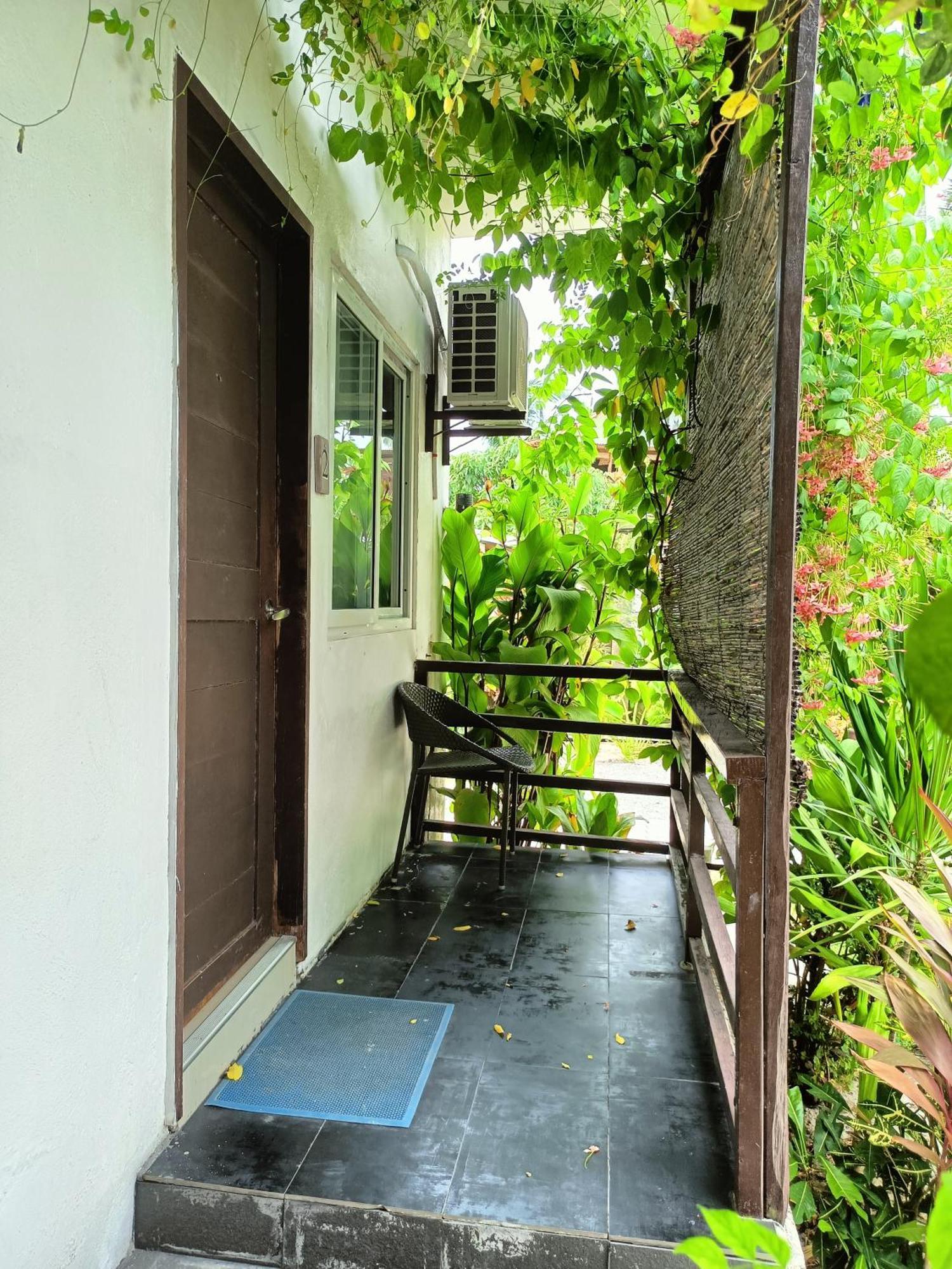 Vivo Siargao Hotel General Luna  Bagian luar foto