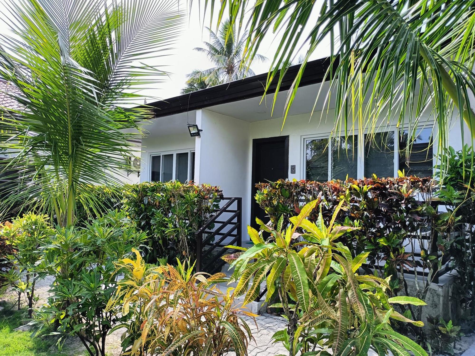 Vivo Siargao Hotel General Luna  Bagian luar foto