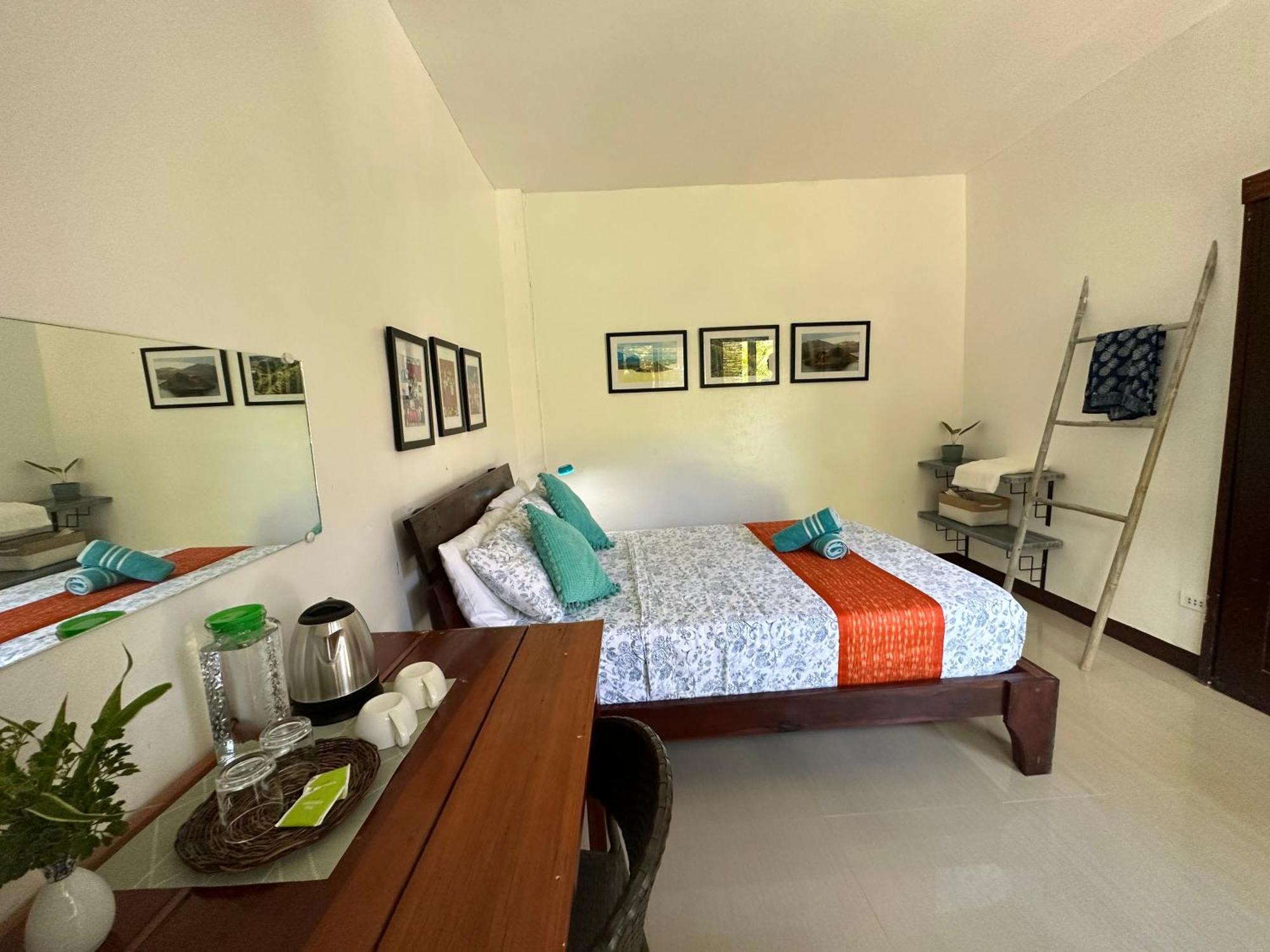 Vivo Siargao Hotel General Luna  Bagian luar foto