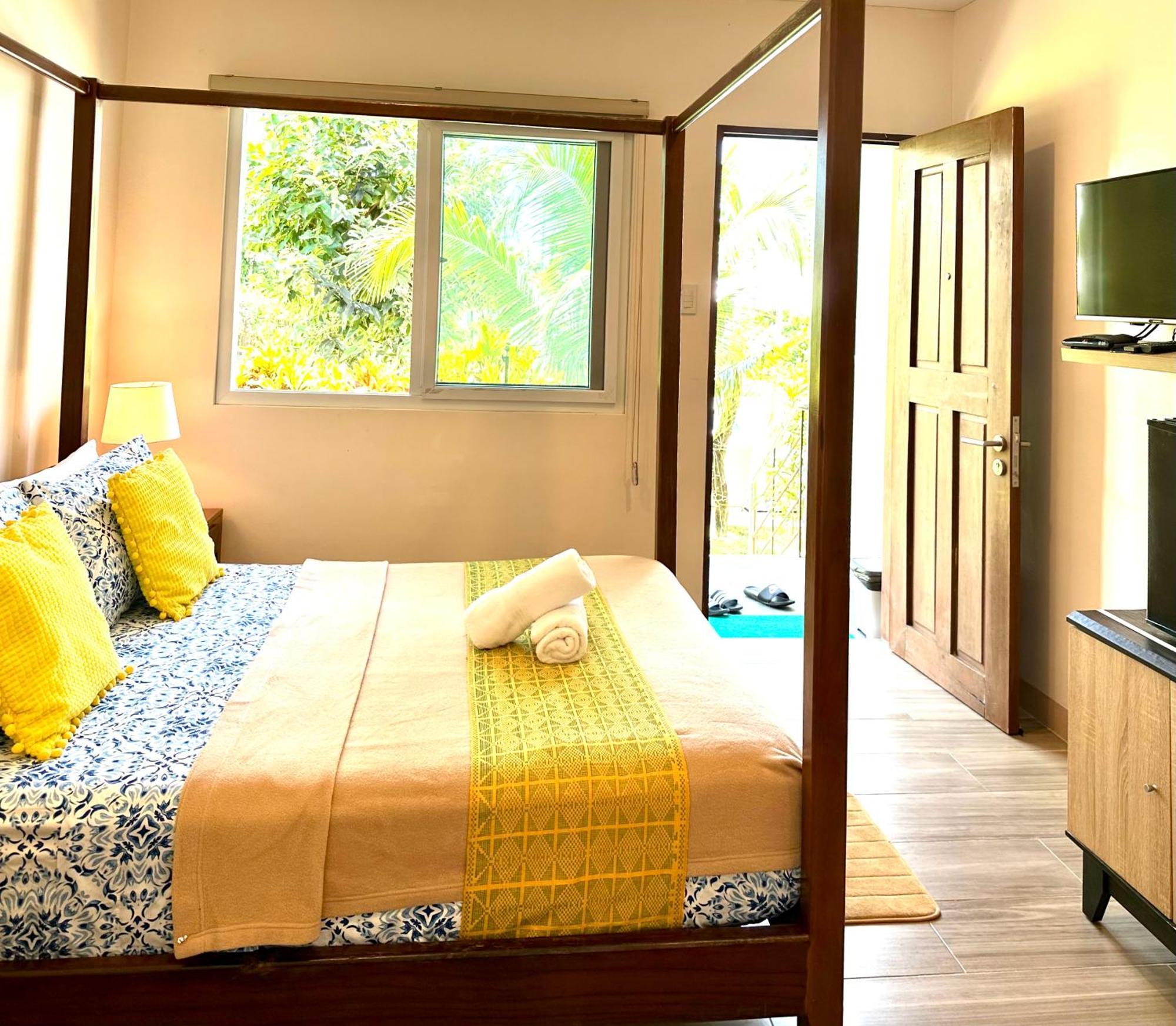 Vivo Siargao Hotel General Luna  Bagian luar foto