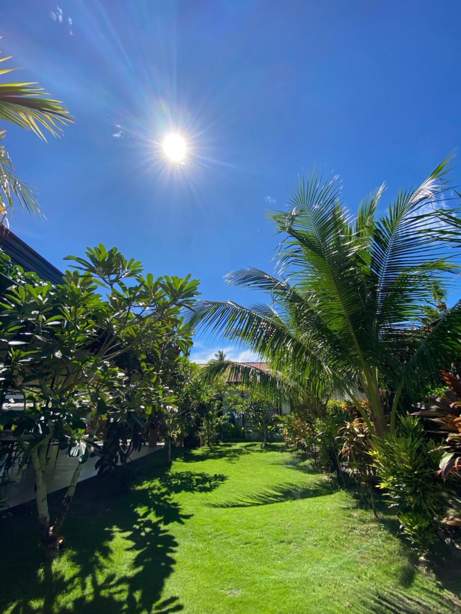 Vivo Siargao Hotel General Luna  Bagian luar foto