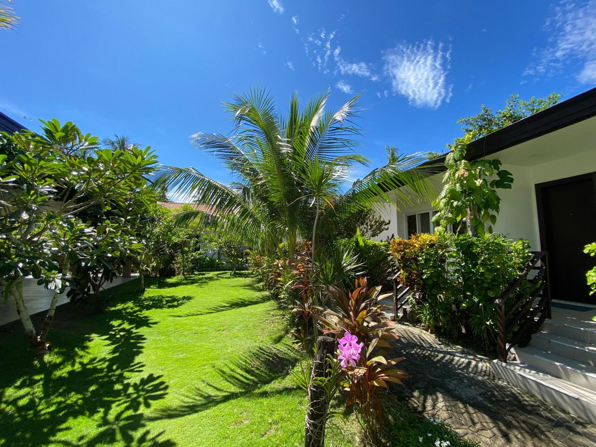 Vivo Siargao Hotel General Luna  Bagian luar foto