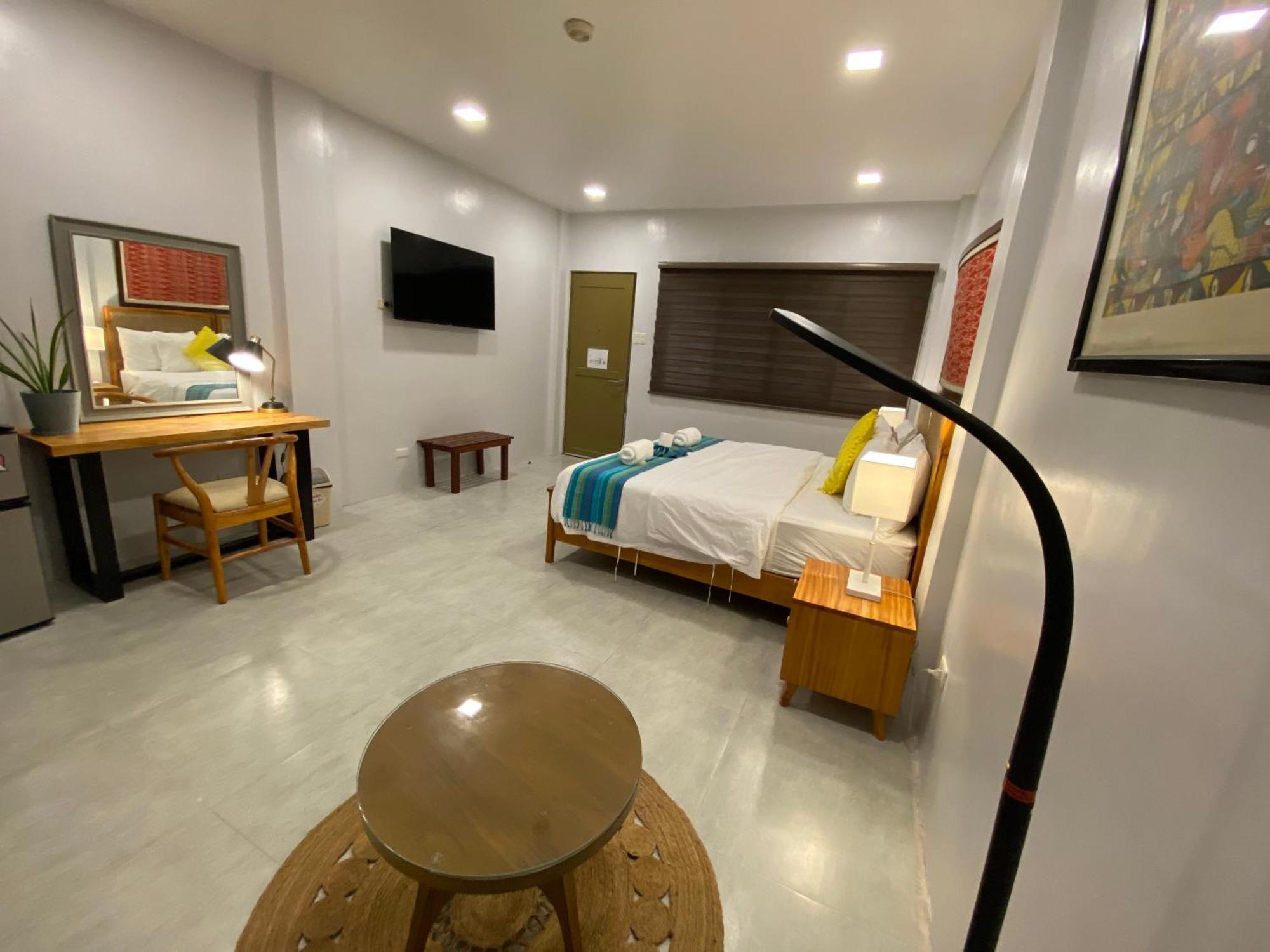 Vivo Siargao Hotel General Luna  Bagian luar foto