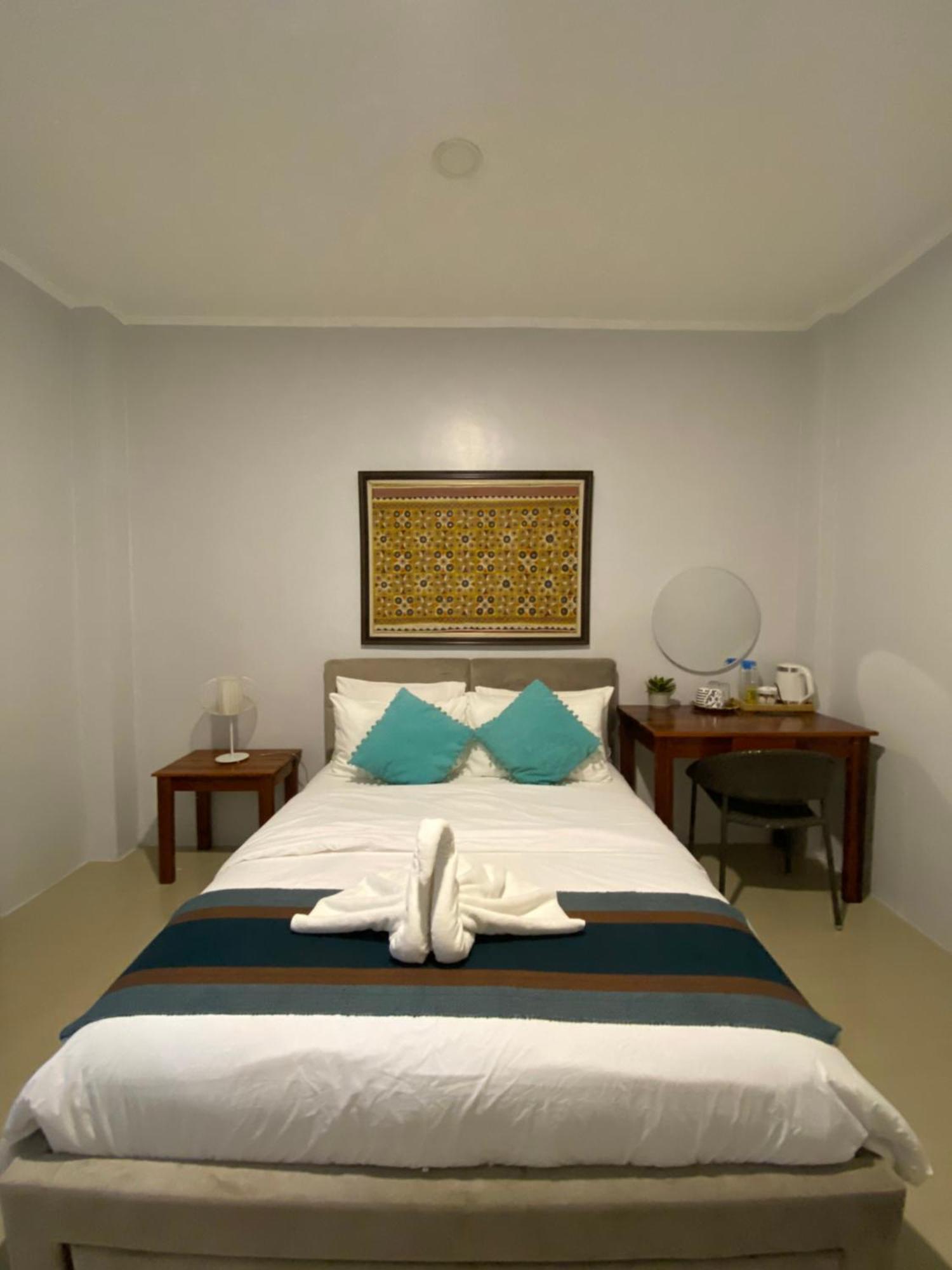 Vivo Siargao Hotel General Luna  Bagian luar foto