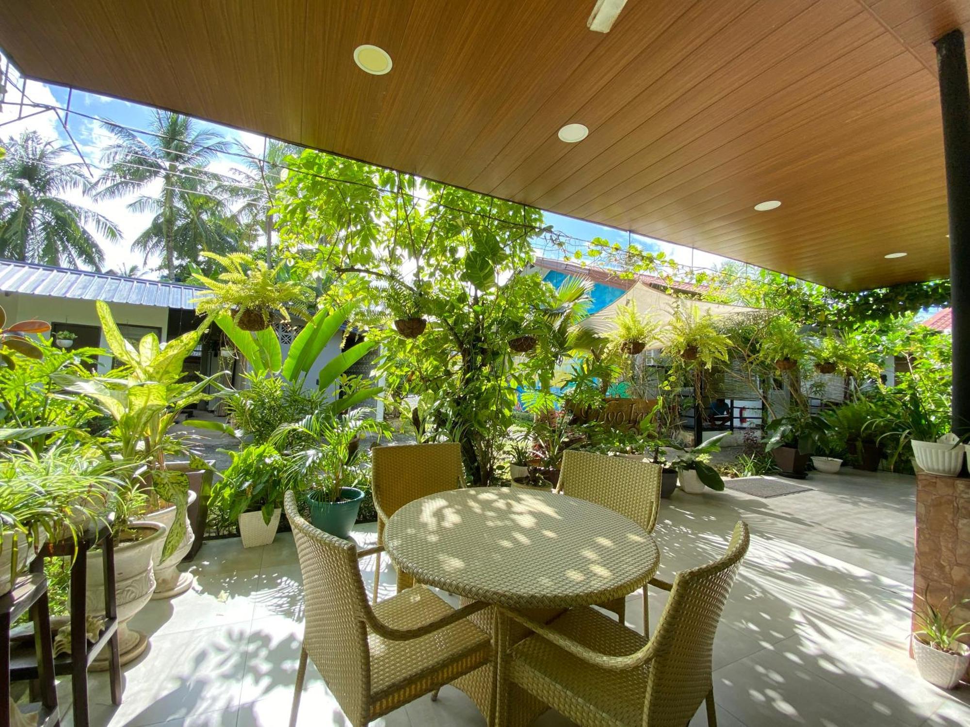 Vivo Siargao Hotel General Luna  Bagian luar foto
