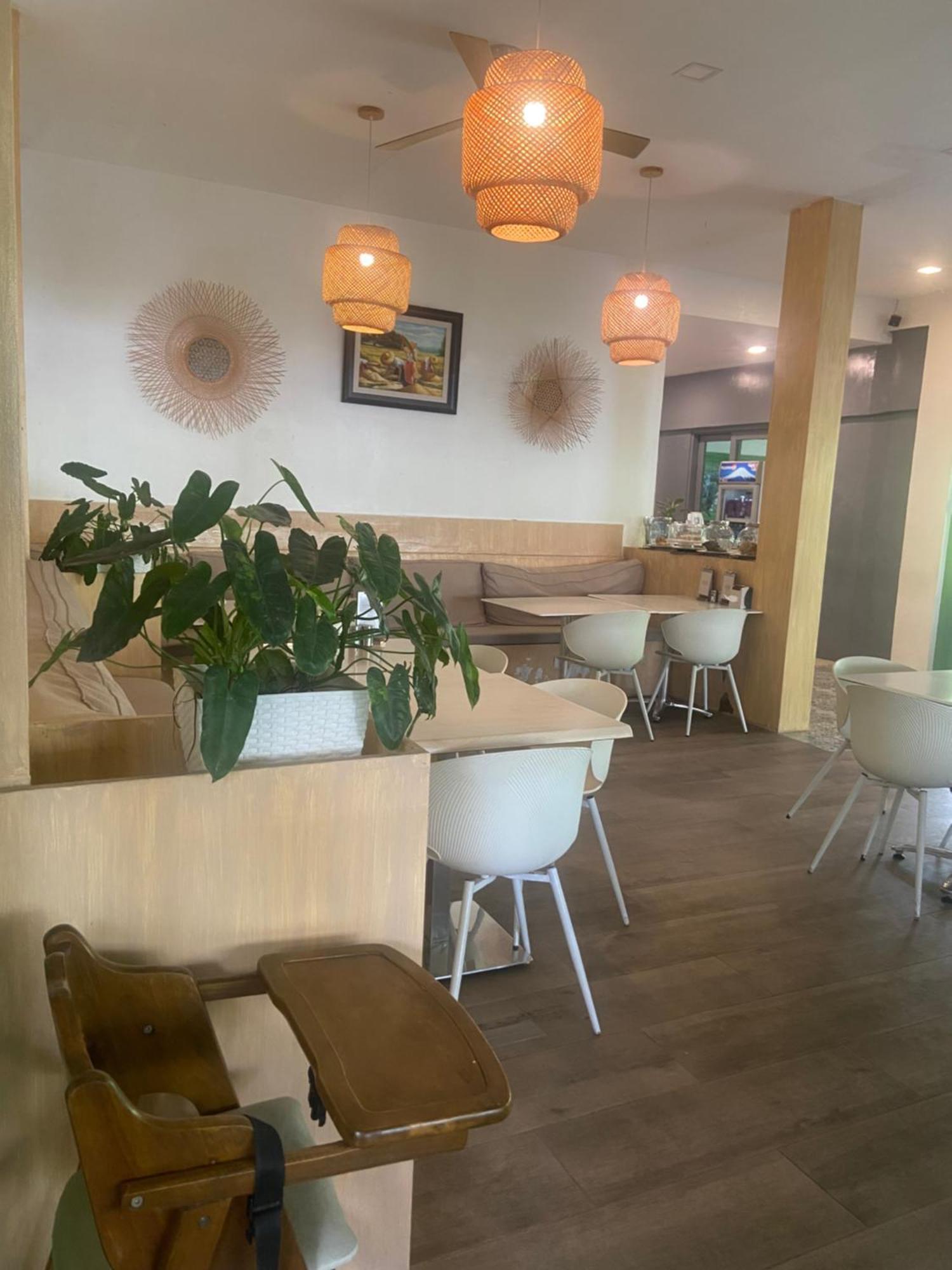 Vivo Siargao Hotel General Luna  Bagian luar foto