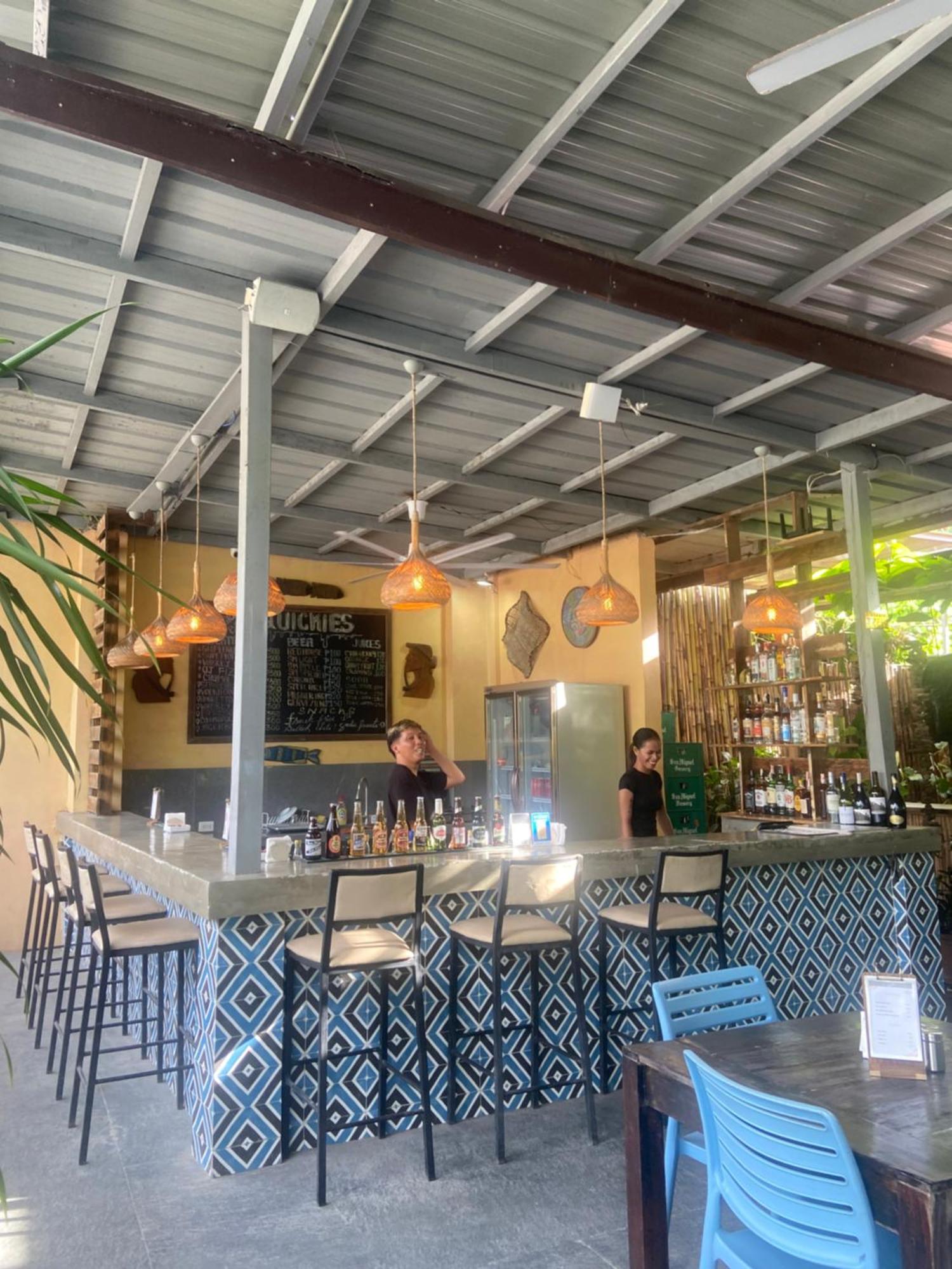 Vivo Siargao Hotel General Luna  Bagian luar foto